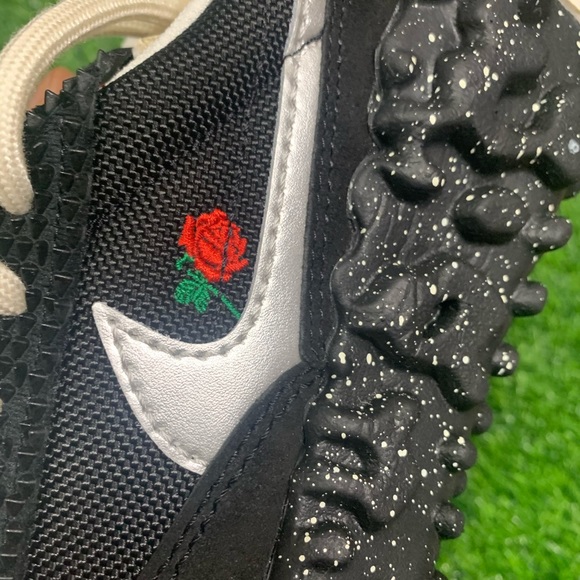 2021 Undercover x Nike Overbreak SP “Black” - Picture 10 of 16